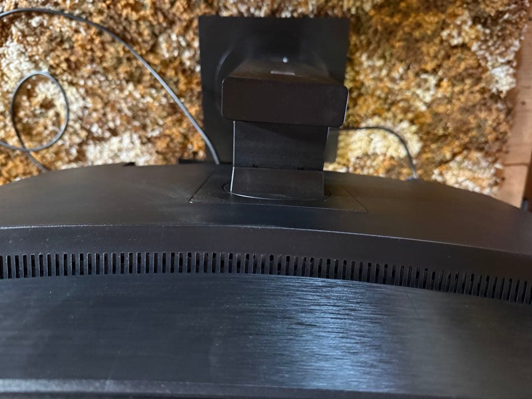 フィリップス philips 346B1C/11 34インチ モニター 湾曲