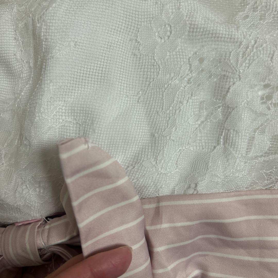 epetice 狐の嫁入り　桜ver 和ロリィタ　エペティス