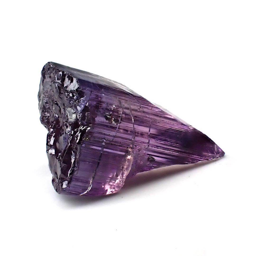 【タンザニア/メレラニ産】非加熱マルチカラーゾイサイト