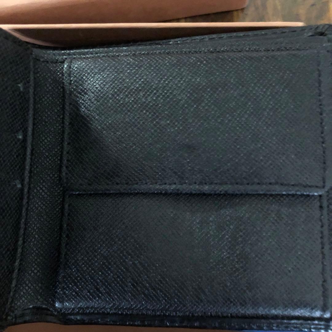 ルイヴィトン札入れ