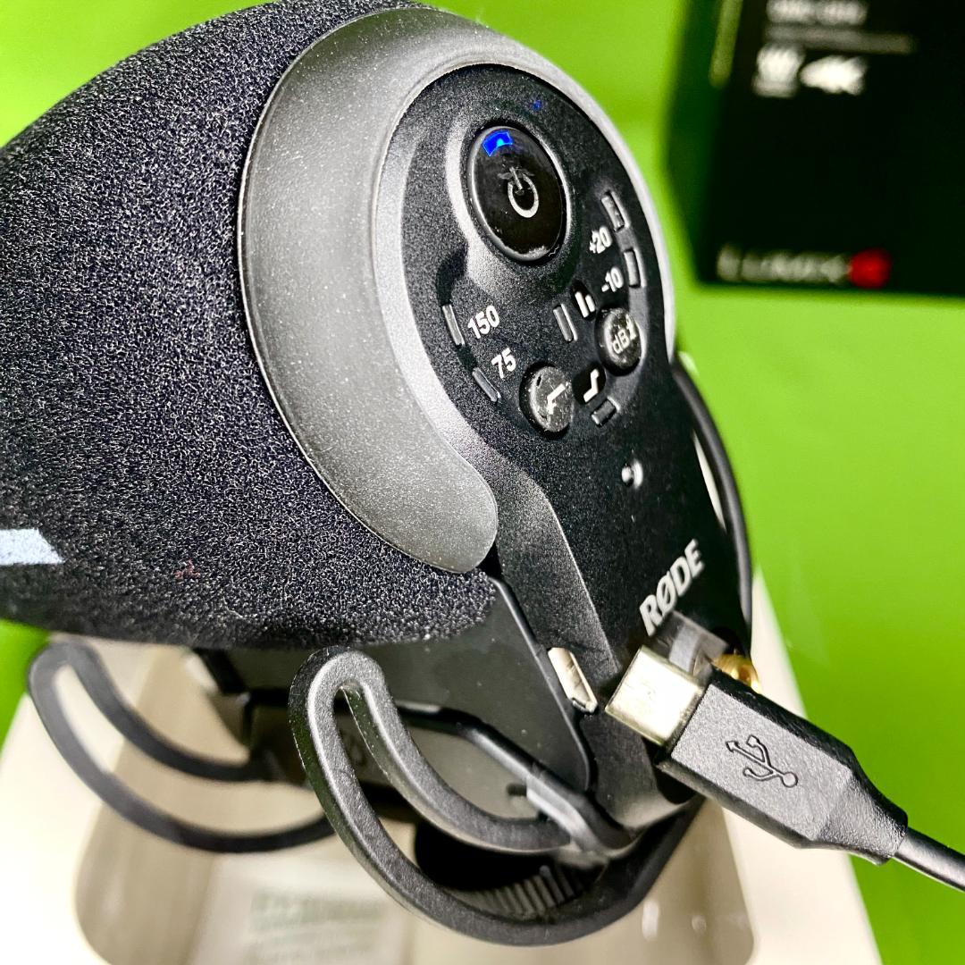 LUMIX GH4 ミラーレスカメラ 4K 動画 音+映像+光 付属品フルセット