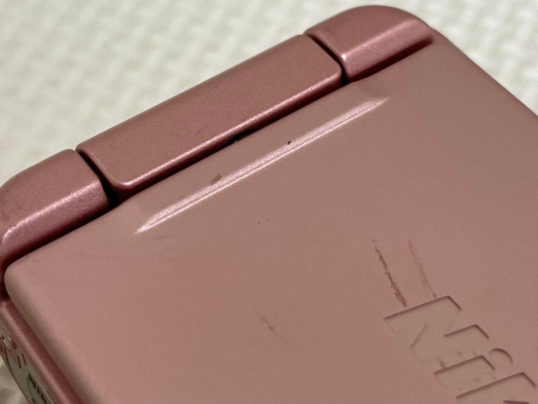 【美品】★Nikon COOLPIX S6600 SILKY PINK.