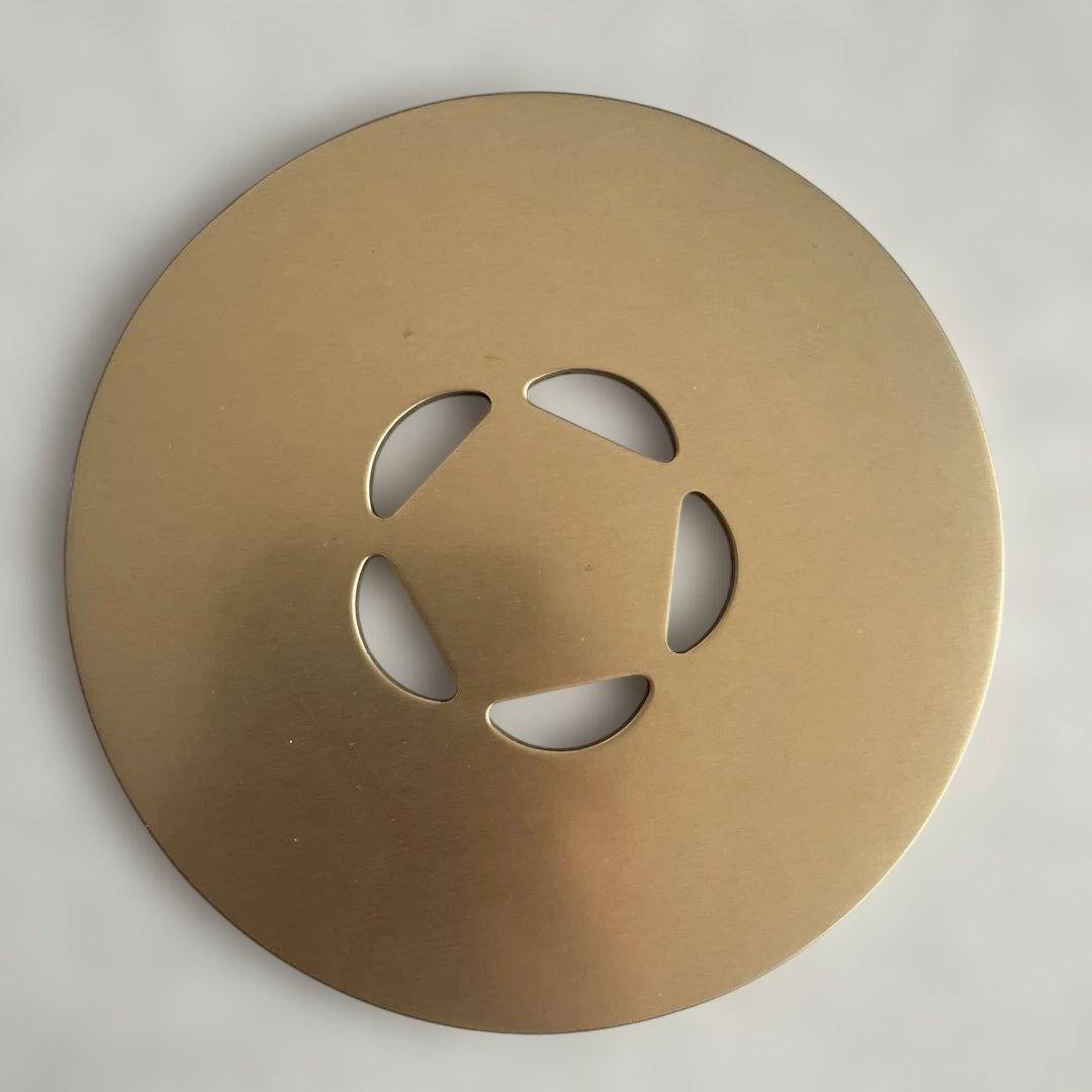 FTWビューラプレート