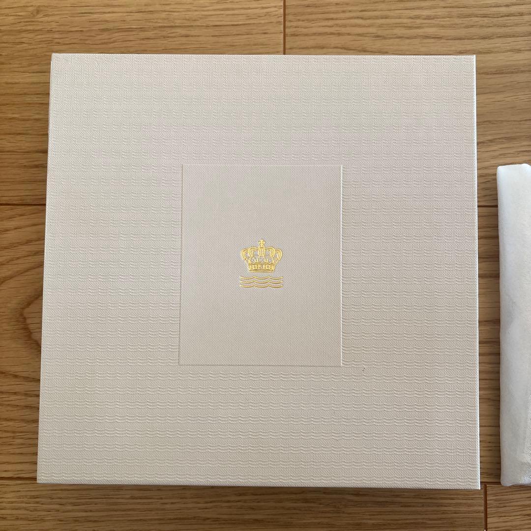  ロイヤルコペンハーゲン イヤープレート2022年