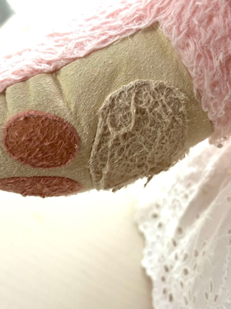 さえら　アルベロベロ　ぬいぐるみ　 希少　！