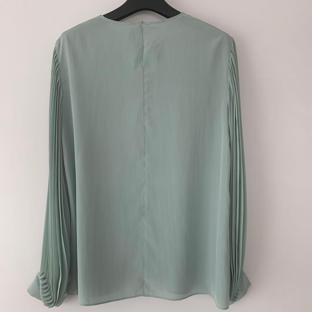 トゥモローランド　Ballsey ブラウス