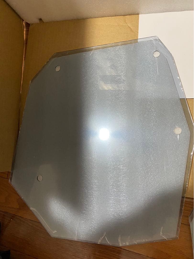 antec torque 自作PCケース　ホワイト　未使用品