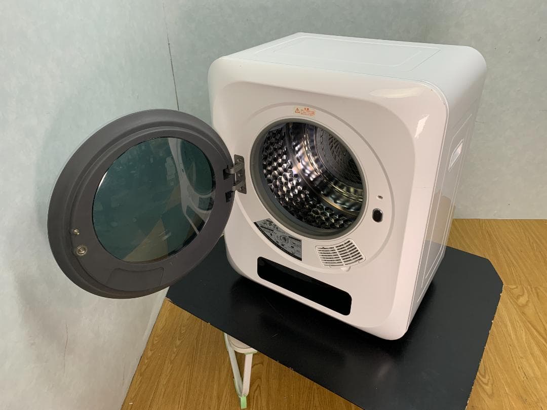 K☆077 SENTERN 小型衣類乾燥機 ES293336AAA