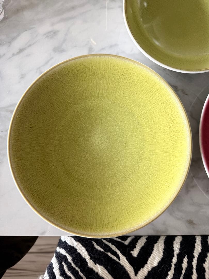 【希少】【廃盤】jars ジャス 食器 プレート 2点セット