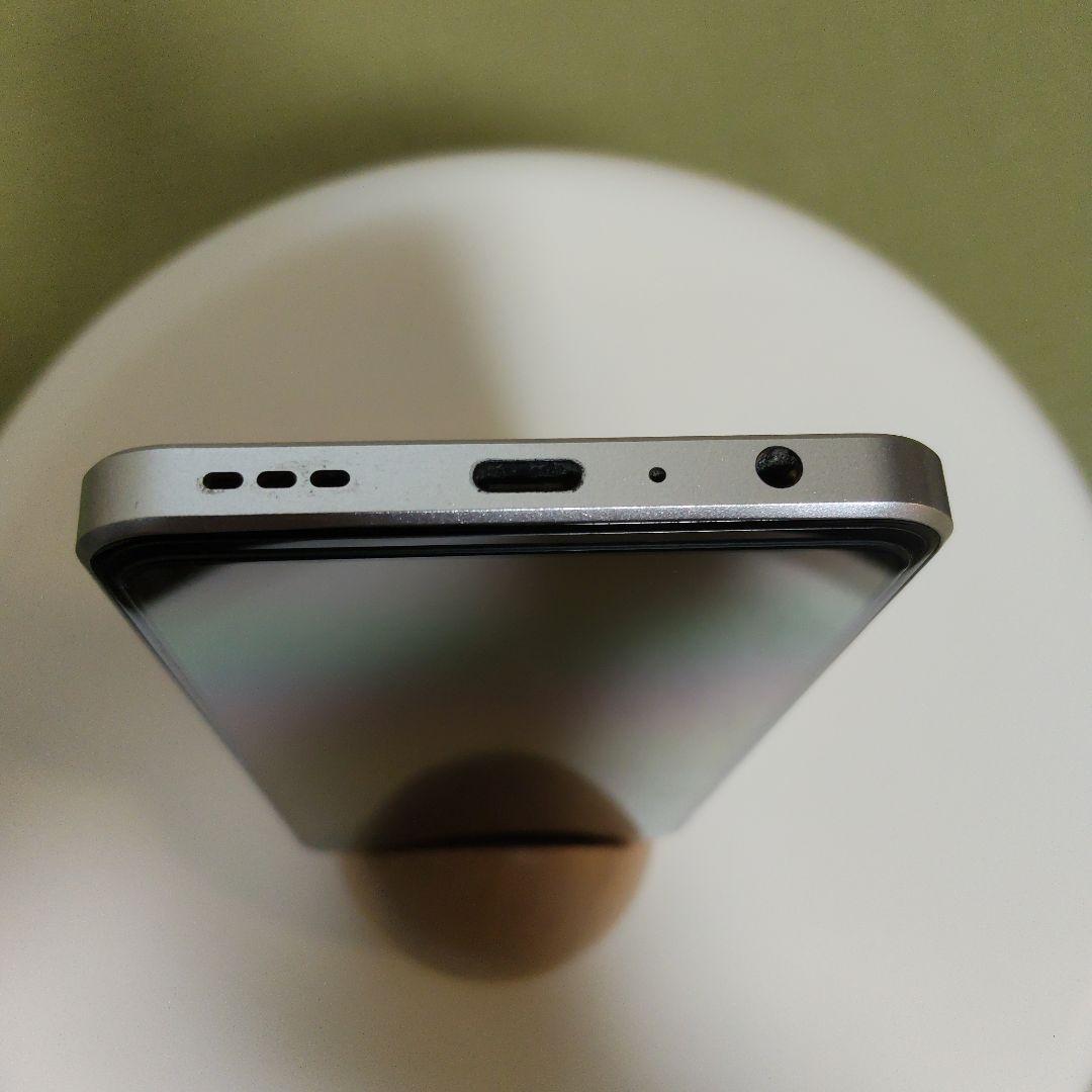 OPPO Reno9 A 本体 箱・ケース付き