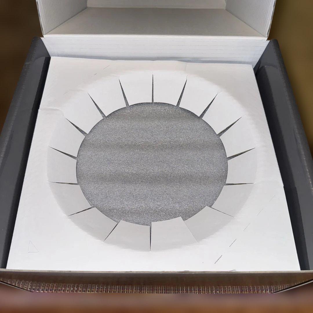 Vermicular バーミキュラ オーブンポットラウンド 22cm