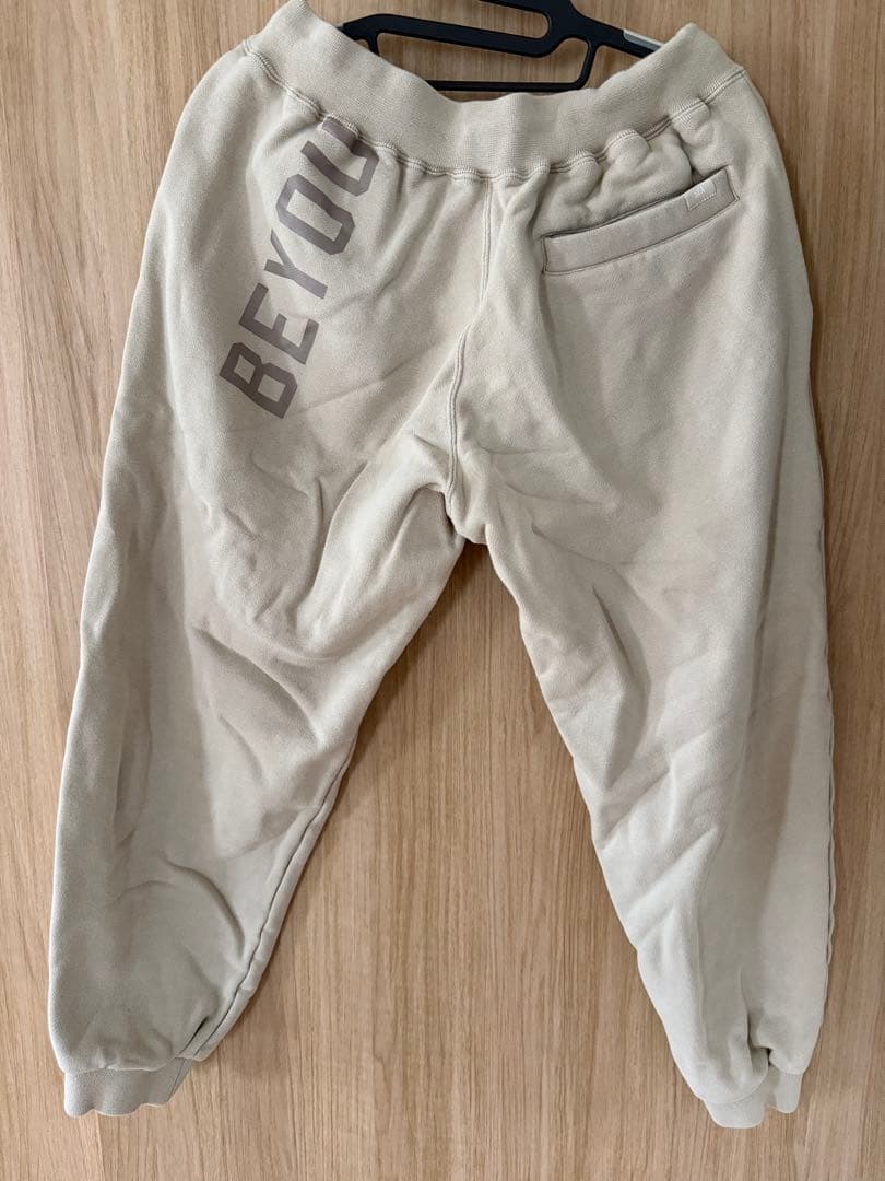 WIND AND SEA スウェットセットアップ