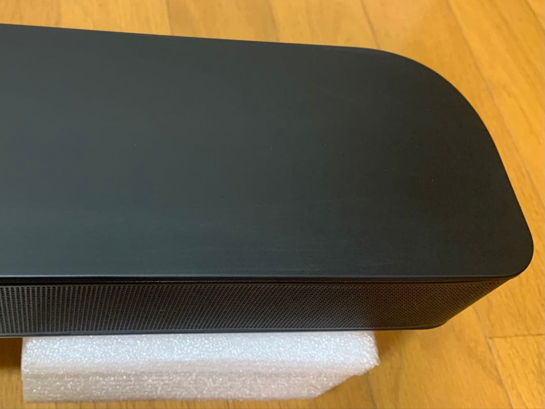 サウンドバー　FunLogy Soundbar FLDH6