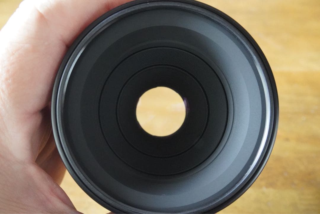 レンズ(単焦点) AF MICRO NIKKOR 60mmF2.8D