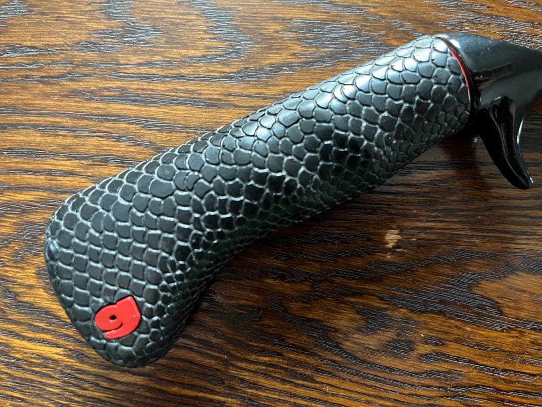 送料込み 美品 オールド ガルシア コノロン 2215 6ft 付属品付