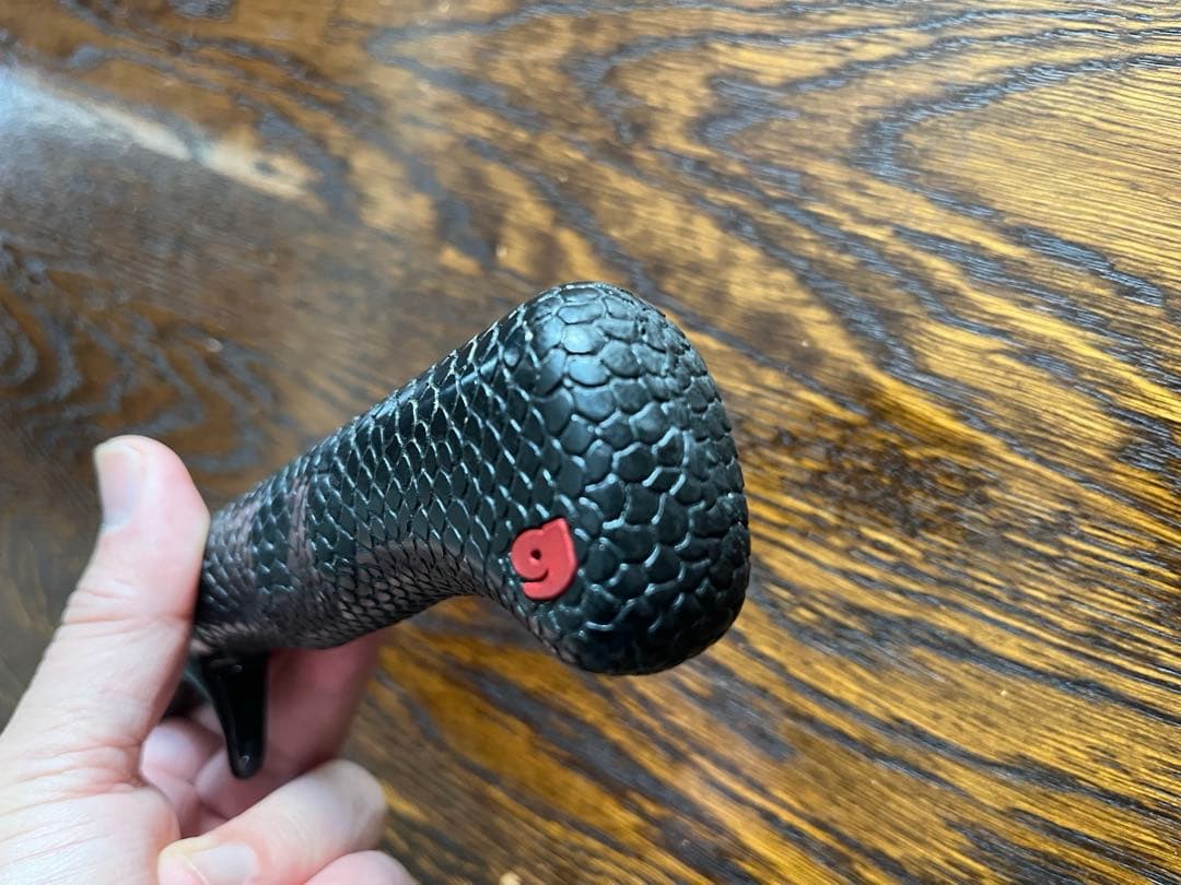 送料込み 美品 オールド ガルシア コノロン 2215 6ft 付属品付