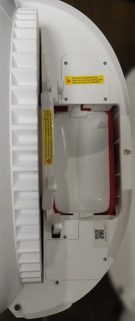 PETKIT Pura MAX 猫用自動トイレ★新品マット2枚付き★