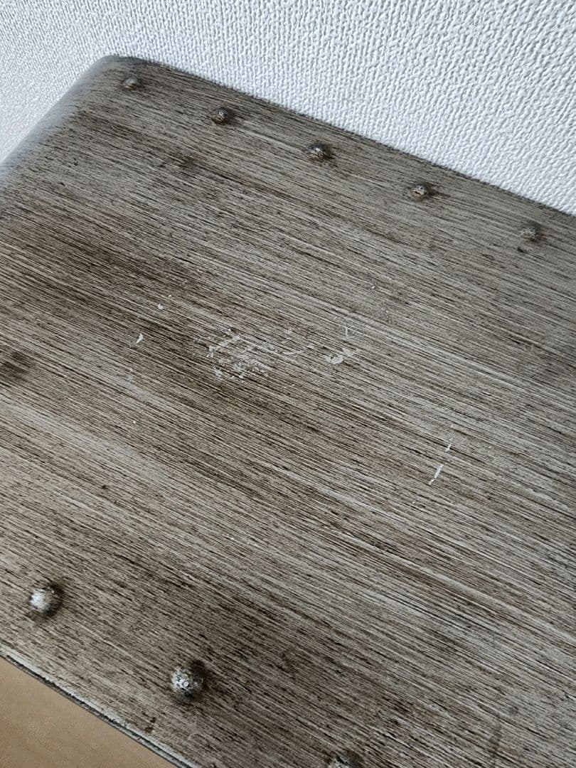 【限定出品】スチールチェスト　アメリカンヴィンテージ　5段　完成品