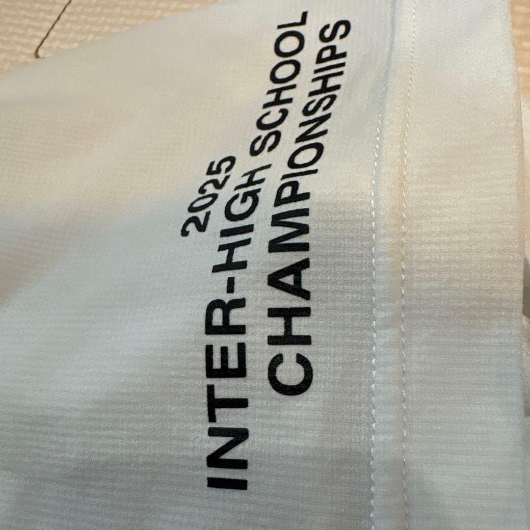 聖和学園　全国大会　メンバー選手支給　アスレタ L