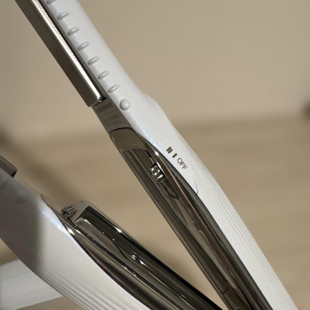 リファ フィンガーアイロン ST