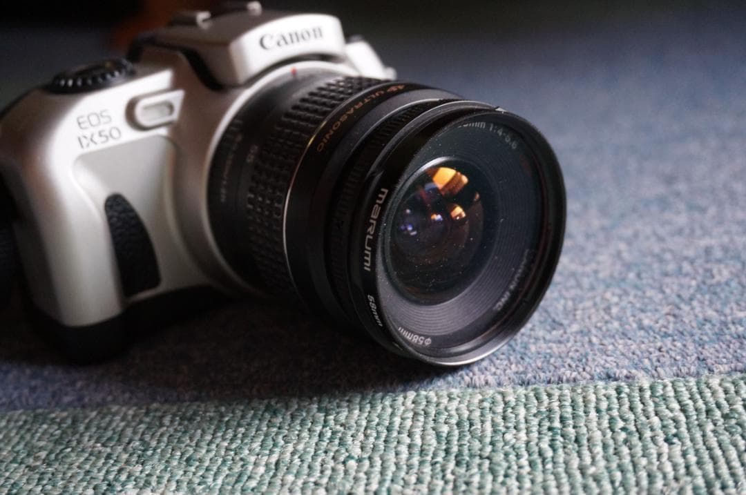 Canon,A-1, AE-1,XI50 カメラ レンズ付き