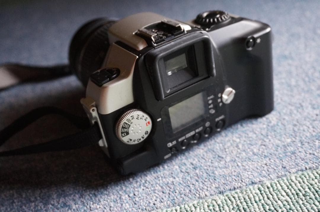 Canon,A-1, AE-1,XI50 カメラ レンズ付き