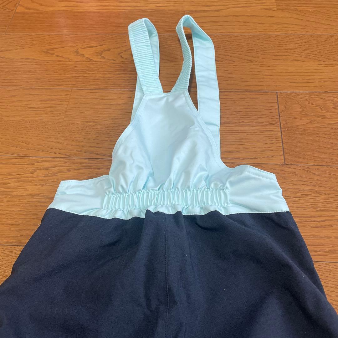 machi　　DESCENTE/スキーウェア/140cm/上下セット/美品