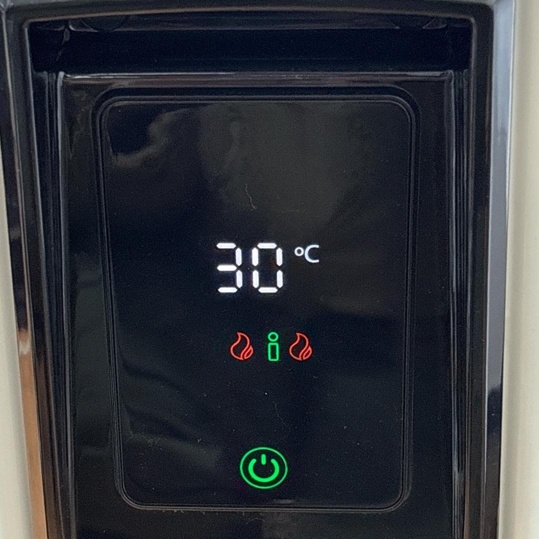 Dimplex ディンプレックス B05 オイルフリーヒーター [美品]