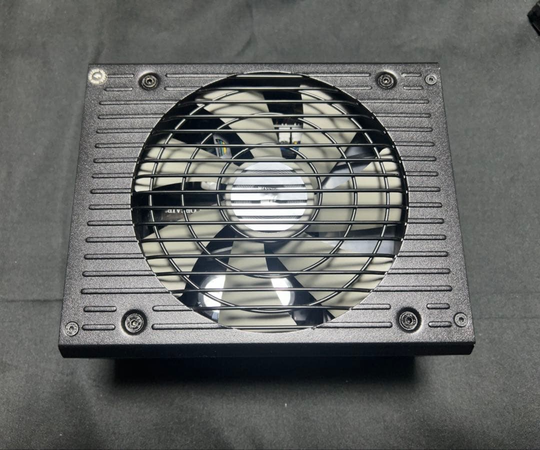 Corsair HX1000i PSU 電源 ＋ 16pinケーブル