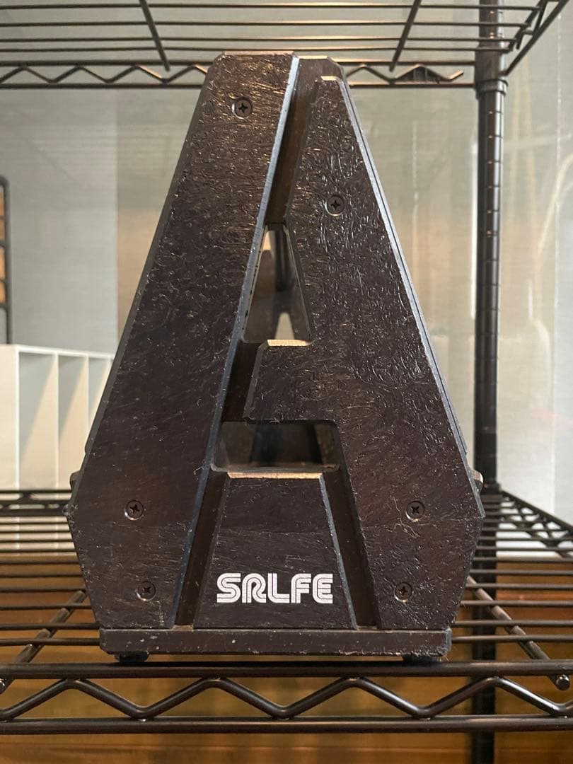 超美品■NEIGHBORHOODネイバーフッド/SRL JBバスケット上段