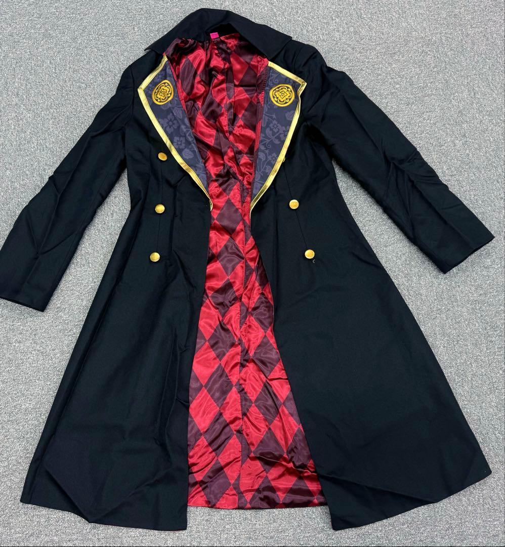 コスプレ　刀剣乱舞　加州清光　とうらぶ　衣装　Lサイズ