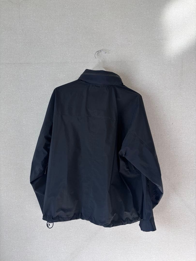 24ss STUSSY M65 JACKET sサイズ　 ナイロンジャケット