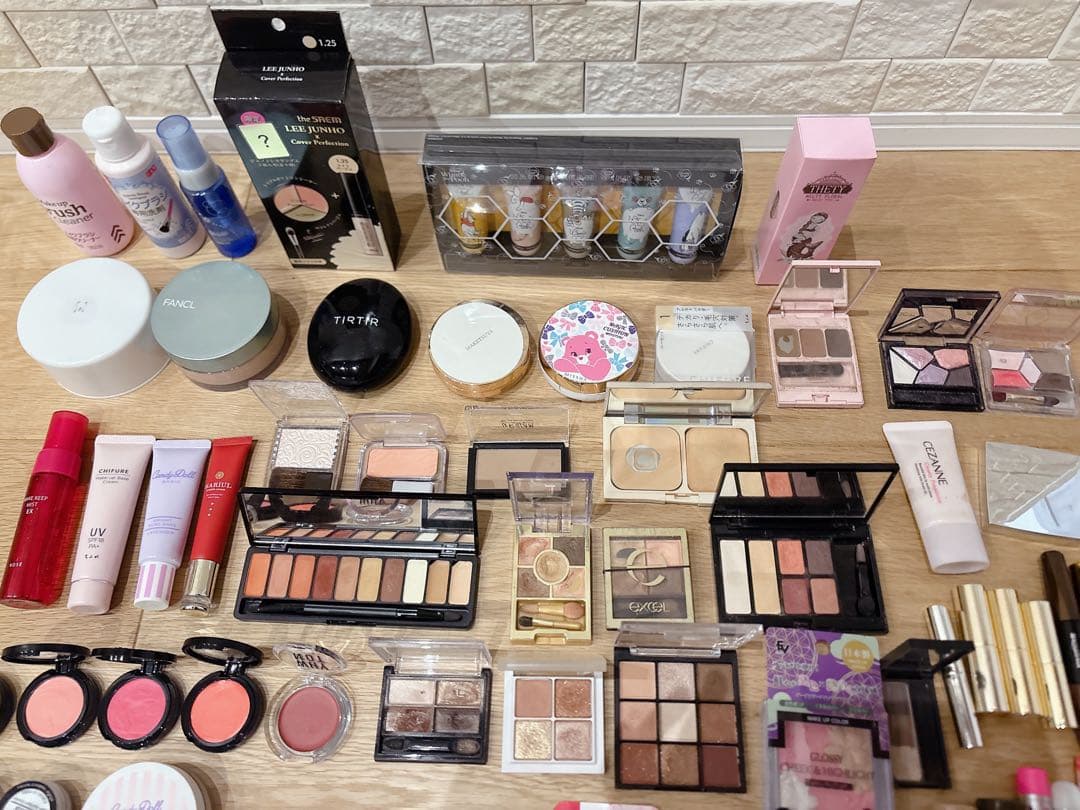 専用【豪華】デパコス ドラコス まとめ売り