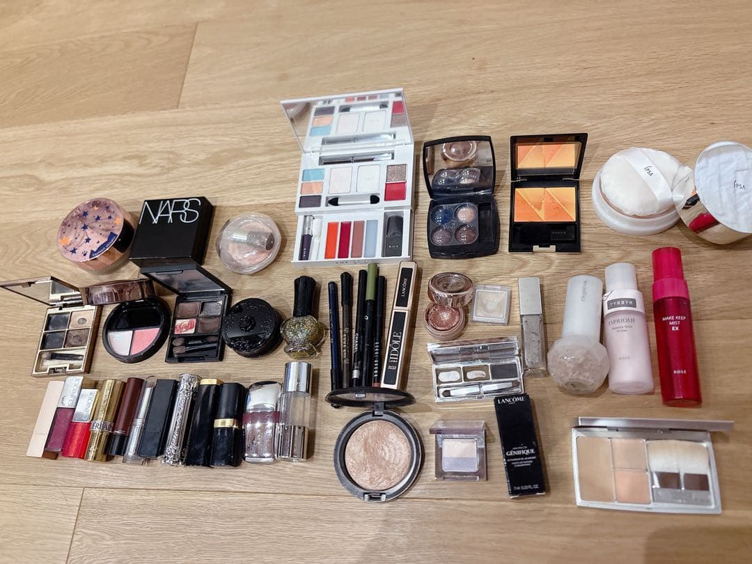 専用【豪華】デパコス ドラコス まとめ売り