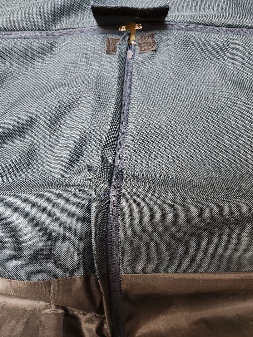 極リクライニング座椅子 ネイビー