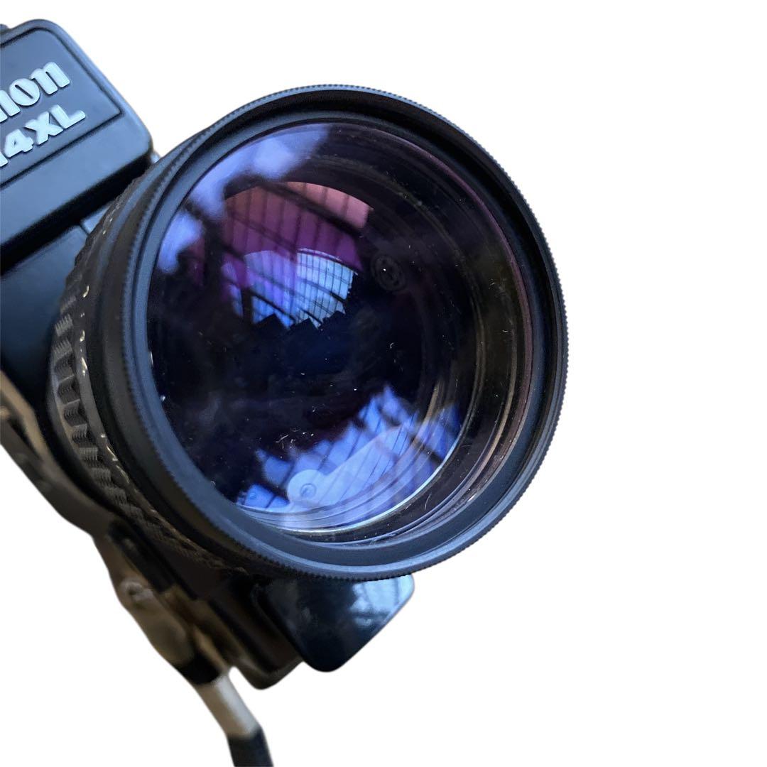 CANON キャノン 514XL 8mm ビデオカメラ