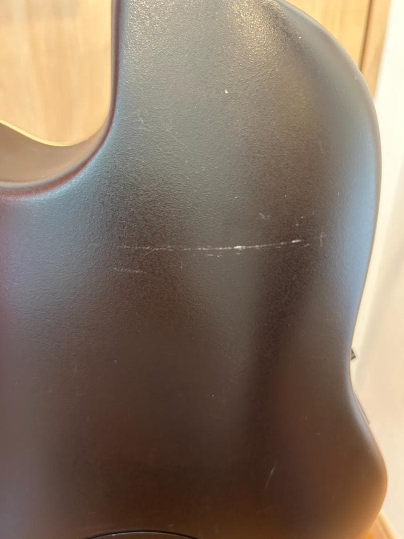 Ovation 6768 Elite Standard ハードケース付き