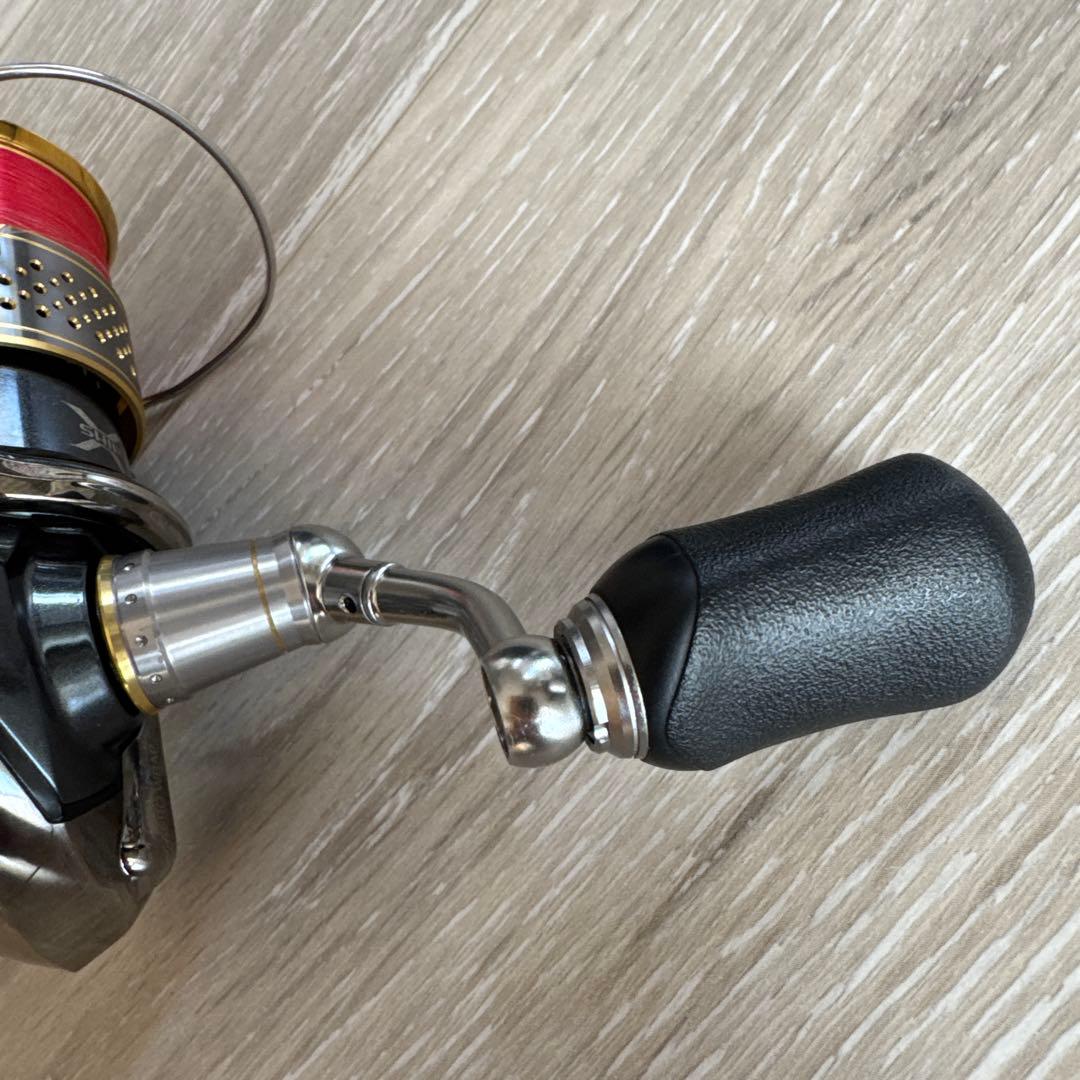 10STELLA C2000S スピニングリール 10ステラ　　アジング