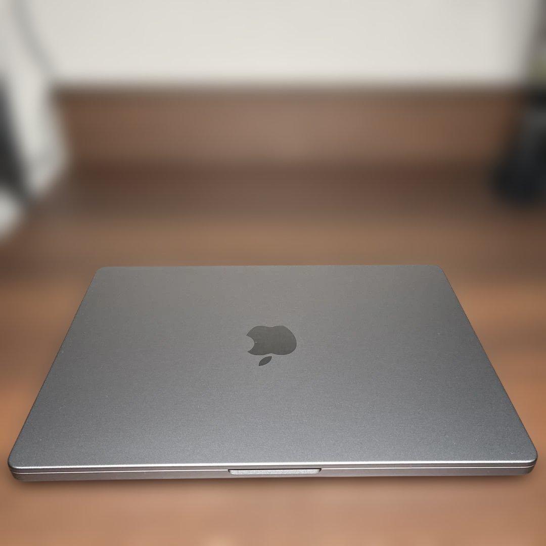 MacBook Pro M1 Max 64GB 1TB 14インチ 2021