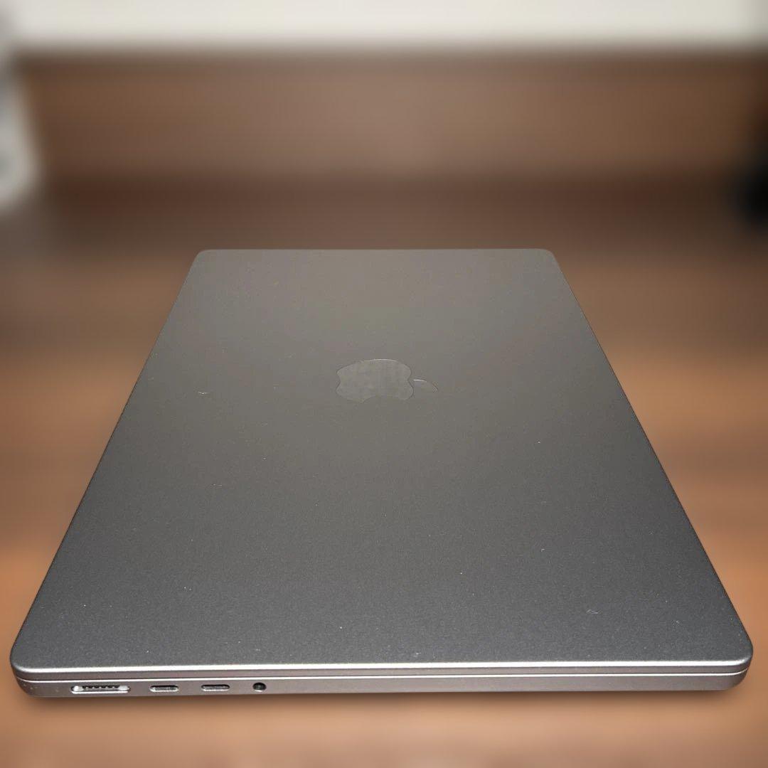 MacBook Pro M1 Max 64GB 1TB 14インチ 2021