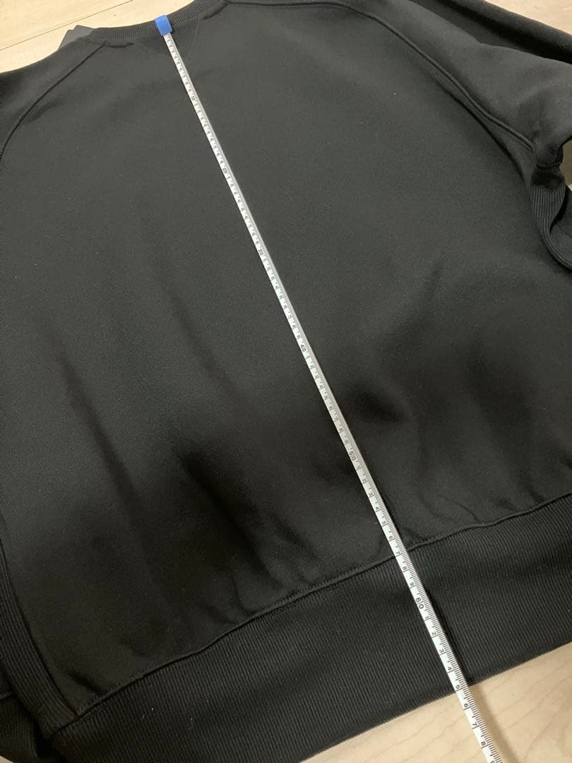 ダイワピア39 TECH SWEAT CREW FREEDOM SLEEVE