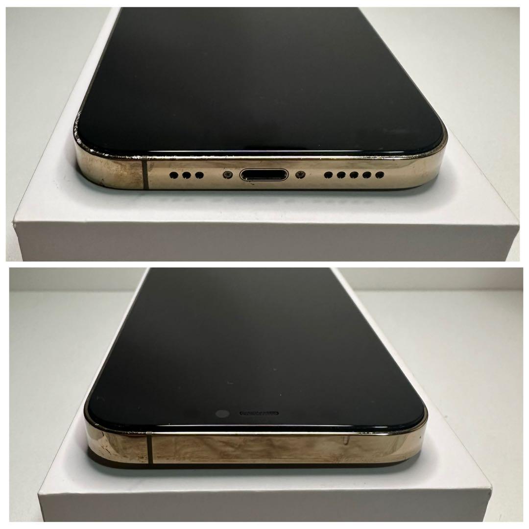 97 iPhone 12pro 512GB 純正BMS新品バッテリー　良品