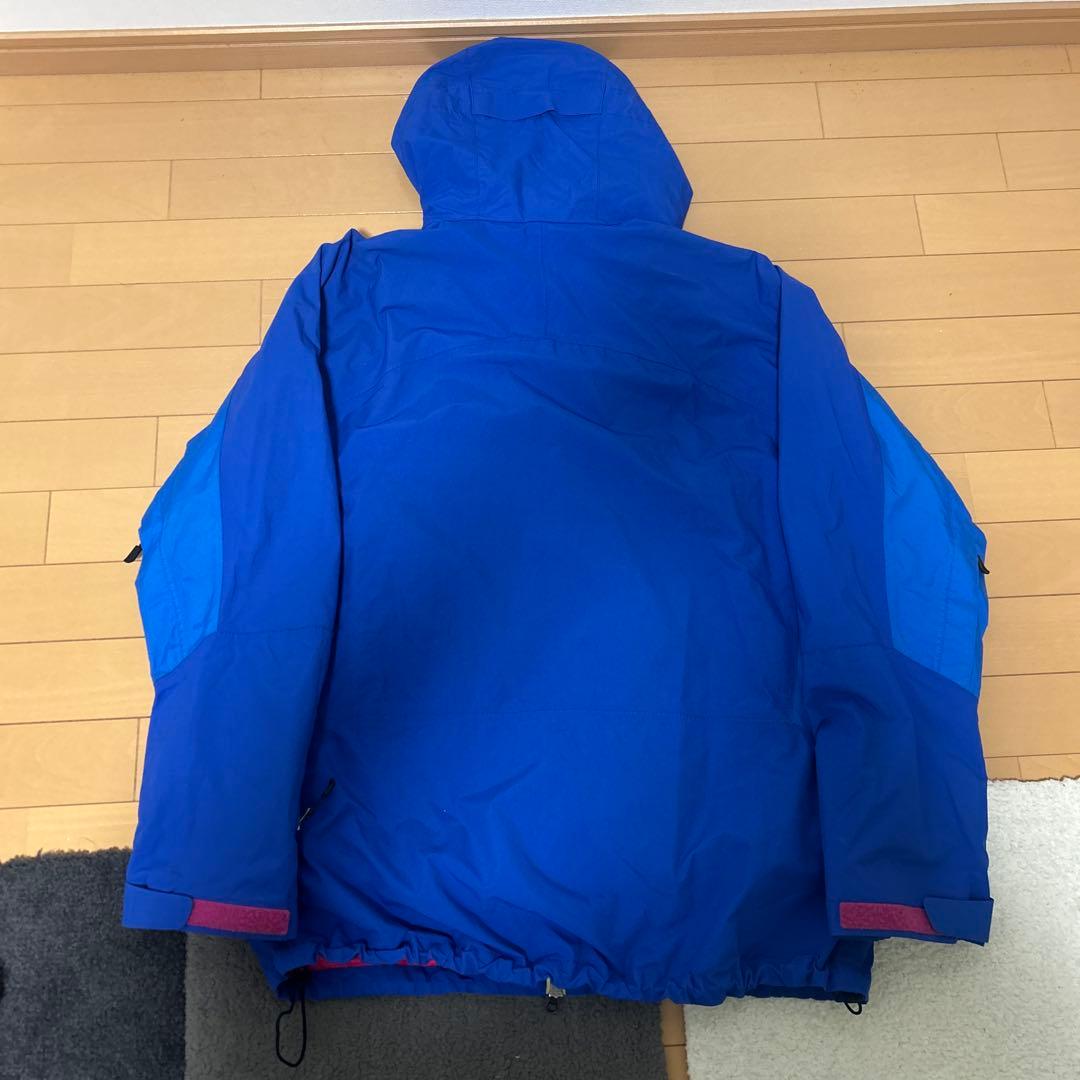 Columbia コロンビア　スノーウェア　OMNI-TECH