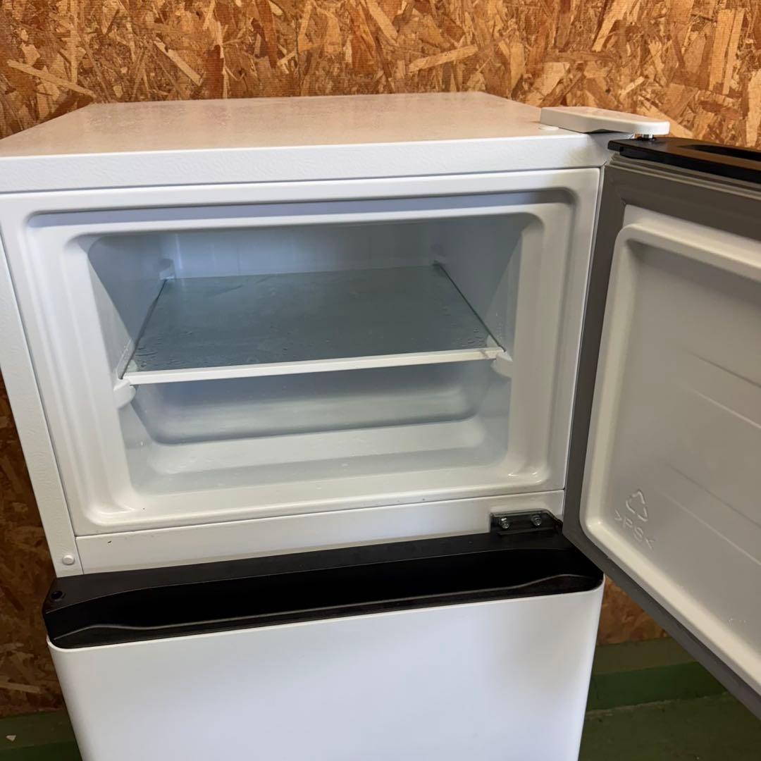 367 超極美品　冷蔵庫　小型　洗濯機　一人暮らしセット　関東配送　保証込