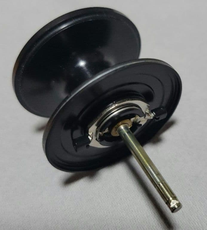 Abu Garcia 4600C IMAE　ベイトリール