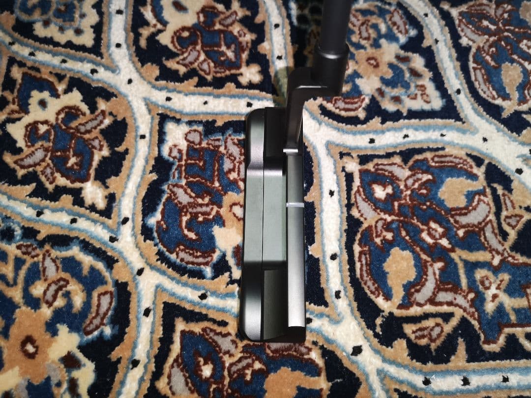 emacsさん専用ニューポートJETSET STABILITY TOUR 3LA