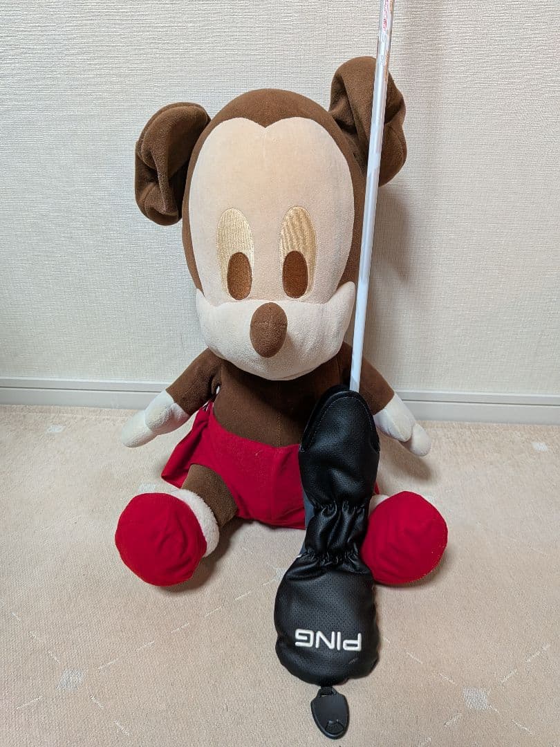 PING G425 MAX フェアウェイウッド 3W