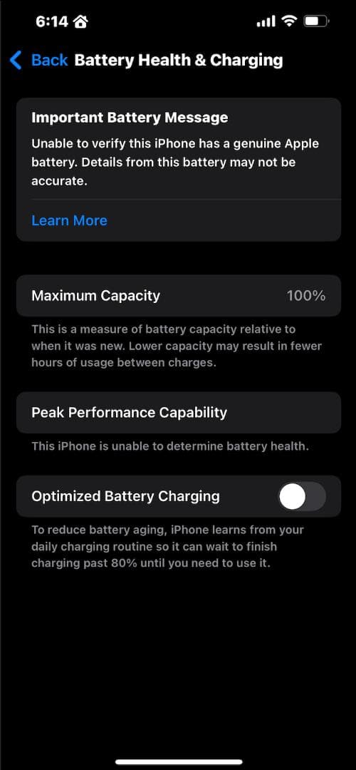 スマートフォン本体 Iphone 13 Promax 256GB