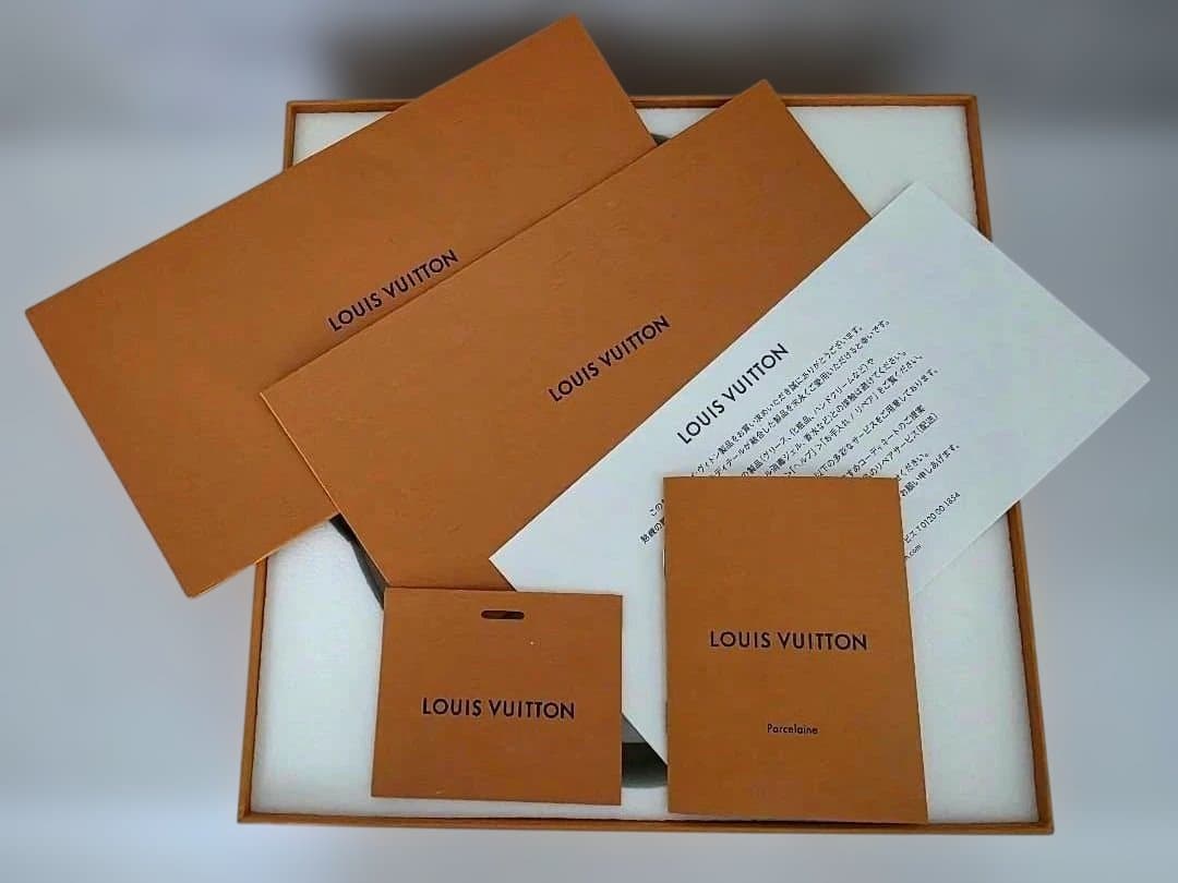 ルイヴィトン ✕ 村上隆　チェリー デザートプレート 1枚 R93117