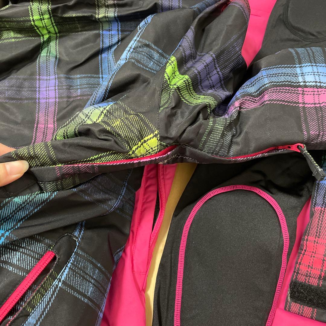 スノボウェア 3点セット